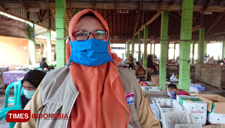 Kepala Desa Banyubiru