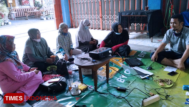 UMKM Madiun Raya b