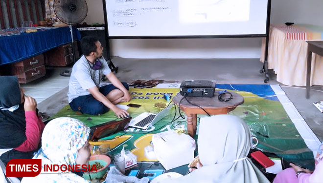 Komunitas UMARA Luncurkan Program Website Gratis untuk UMKM Madiun Raya