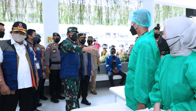 panglima tni b