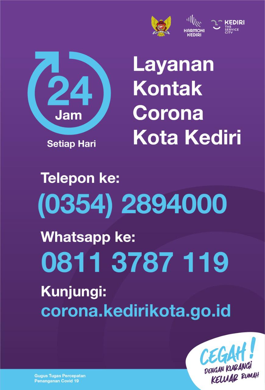 Diskominfo Kota Kediri 2