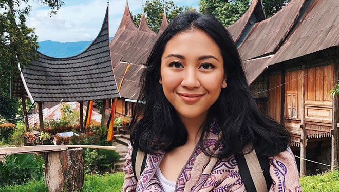 Penyanyi Sherina Munaf Umumkan Positif Covid-19