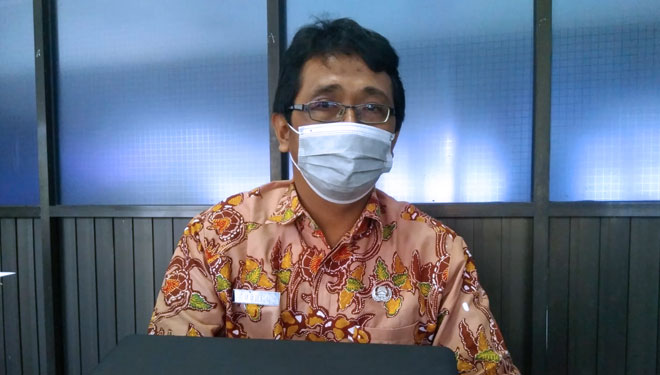 Disperindag Pacitan: Belum Ada Juknis SE Bupati tentang Penggunaan Produk Lokal