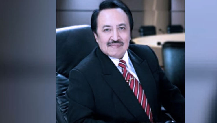 Tokoh Pengusaha Banyuwangi, Achmad Kusyairi Meninggal Dunia