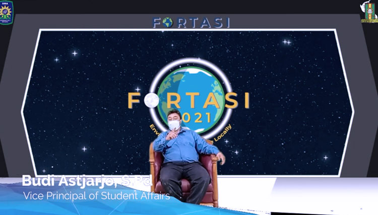 Fortasi Smamda Surabaya 2