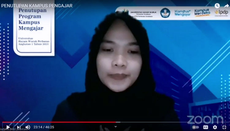 Nadella Putri Shintani