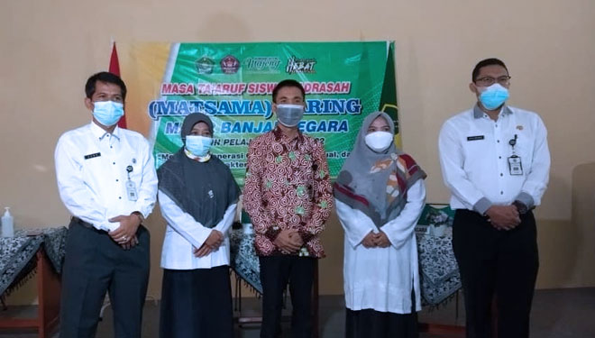 Dr Tuswadi b