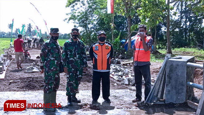 Kodim 0825 Banyuwangi b