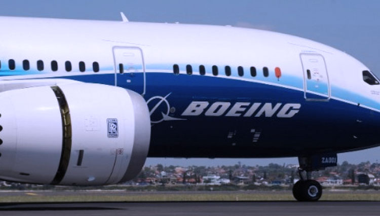 boeing 2