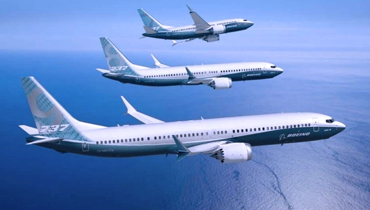 Sejarah Hari Ini: 15 Juli, Berdirinya Boeing Hingga Prancis Juara Piala Dunia