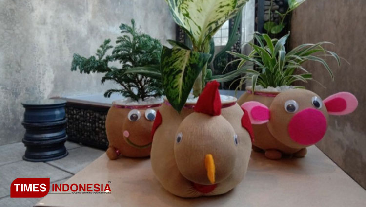 boneka