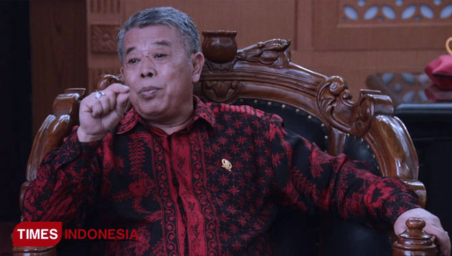 Ketua DPRD Jatim: Perlu Pembenahan Sistem Pendataan Kasus Covid-19 di Indonesia