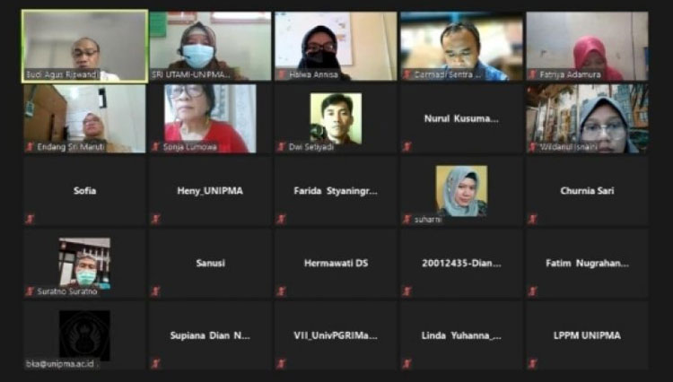webinar