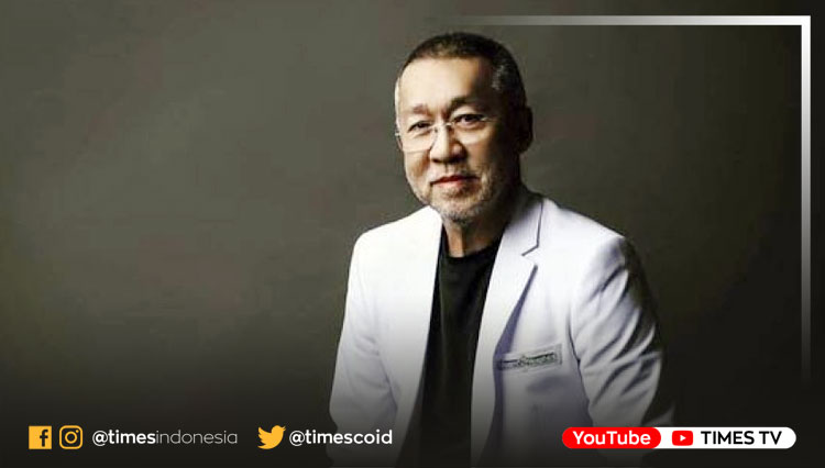 ALUMNUS Spesialis Orthopaedi dan Traumatologi Fakultas Kedokteran (FK) Universitas Airlangga tahun 1992 dr. Henry Suhendra, SpOT. (Foto: istimewa)