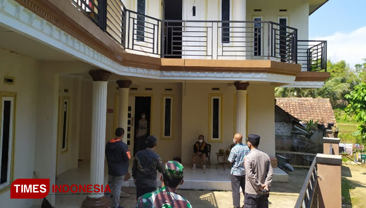 Kampung Sukamulya Tasikmalaya a