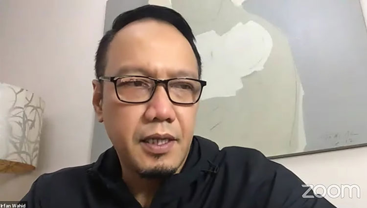 Mentoring Jagoan Tani 2