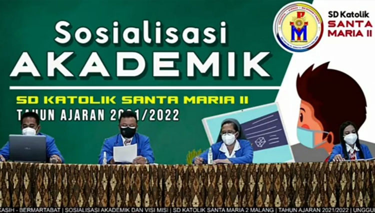 SDK Santa Maria iii