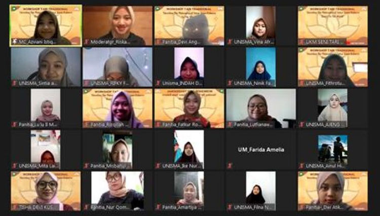 unisma zom