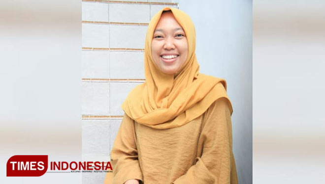 Anggota DPRD Banyuwangi Ajak Masyarakat Tingkatkan Imun dengan Perbanyak Ibadah