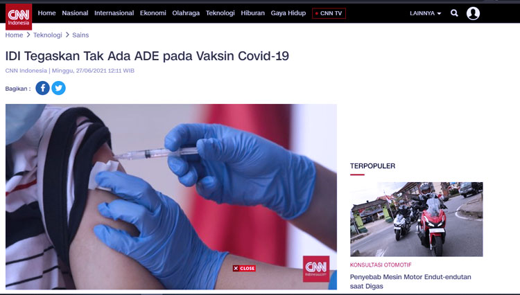 cek fakta bahaya Vaksin Covid 6