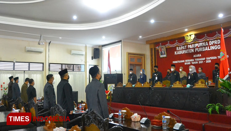 Pemkab Purbalingga 1