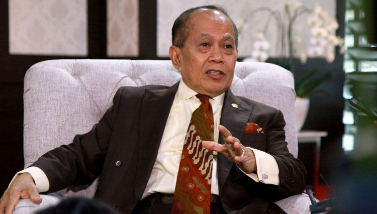 Wakil Ketua MPR RI: Idul Adha Momentum Intropeksi Pengorbanan kepada Negara