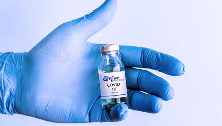 Vaksin Pfizer menurut uji klinis berefikasi 95% datang ke RI pada Agustus 2021 (FOTO: Alodokter)