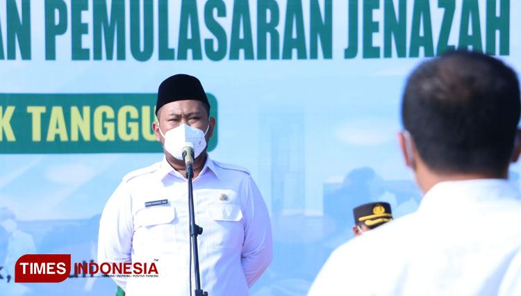 Bupati Gresik