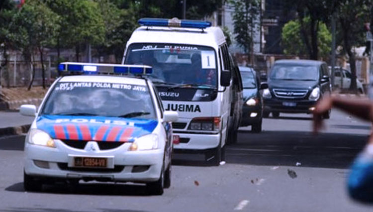 Cemas dengar Sirene Ambulans, Ini Pandangan Psikolog