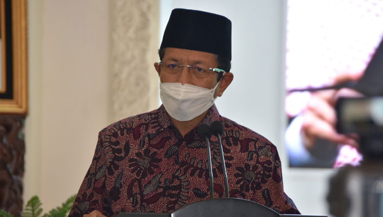 Imam Besar Masjid Istiqlal Ajak Sukseskan PPKM Darurat
