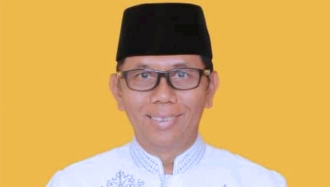 Wakil Ketua DPRD Magetan, Suratman. (FOTO: Istimewa)