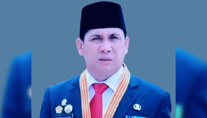 Wali Kota Lubuklinggau, H SN Prana Putra Sohe. (Foto: dok. pribadi For TIMES Indonesia)