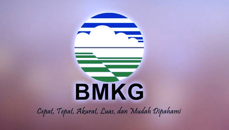 Logo BMKG. (FOTO: Dok. BMKG)