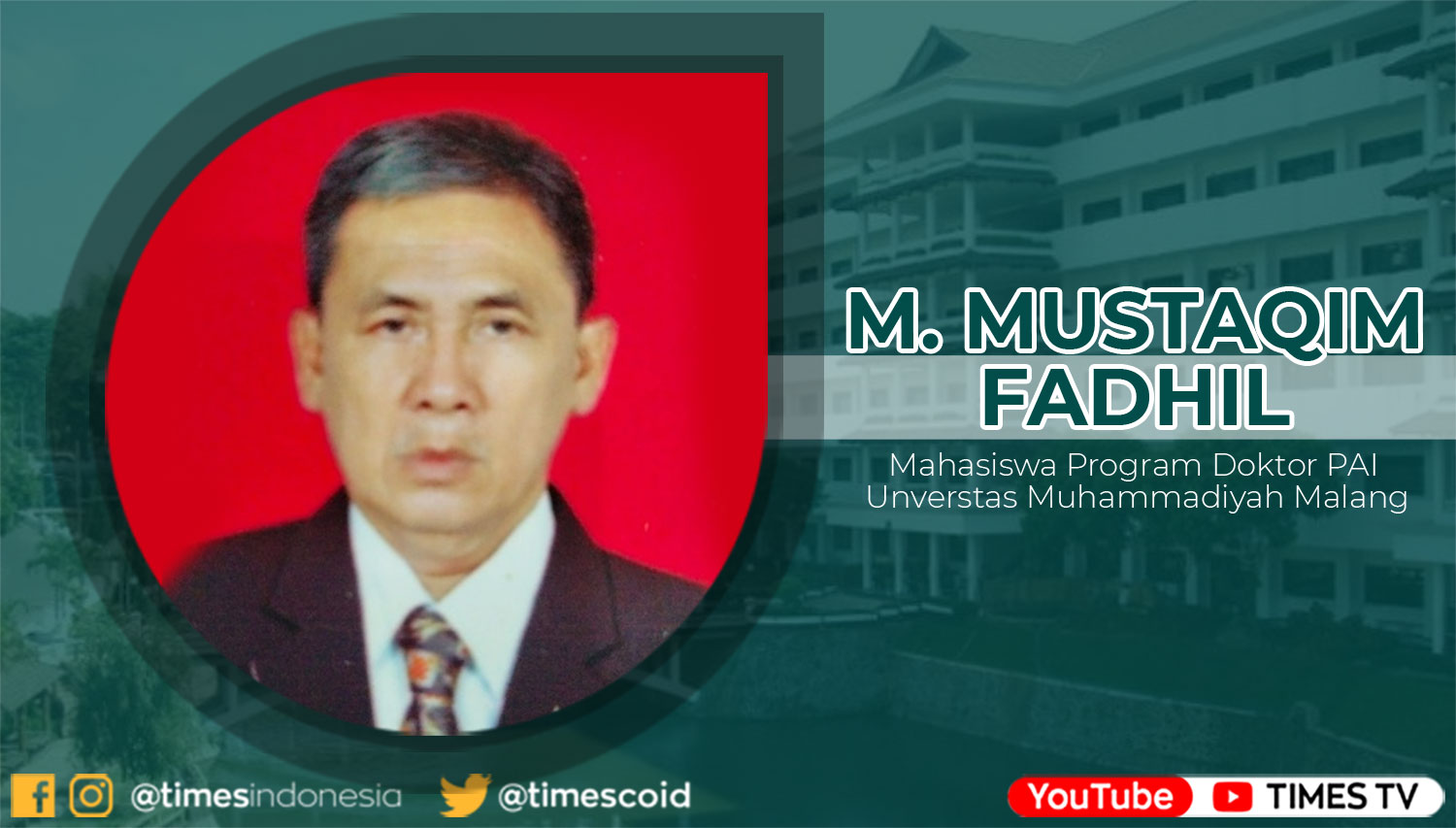 Pembelajaran Pendidikan Ismuba Berbasis Multitalenta