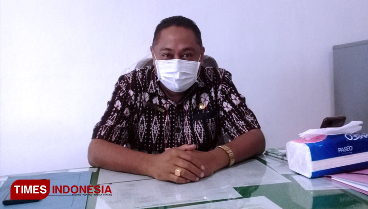 Dinsos Segera Distribusikan Bantuan CBP Bagi KPM di Sumba Timur