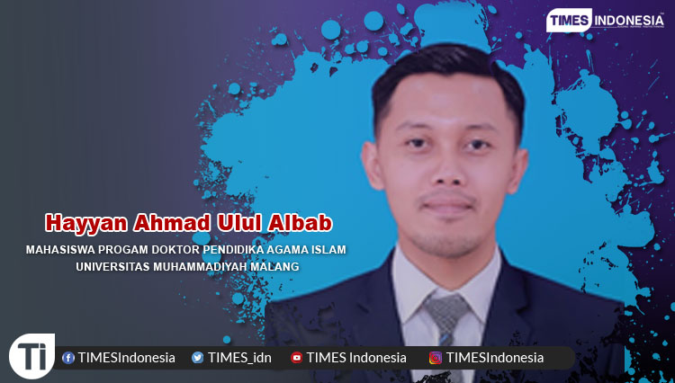 Model Pembelajaran Pendidikan Agama Islam bagi Anak Berkebutuhan Khusus
