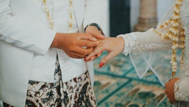 Di Malang, Angka Pernikahan Anak di Bawah Umur Masih Menggelisahkan