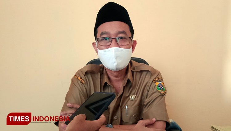 Batuan untuk PKL Bondowoso Terdampak PPKM Tak Segera Cair, Ini Penjelasannya