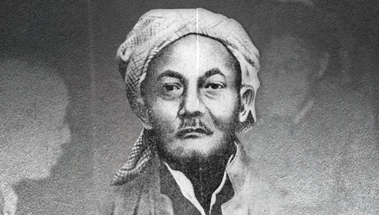 KH Hasyim Asyari, pendiri Nahdlatul Ulama dan pendiri Pondok Pesantren Tebuireng, Jombang meninggal dnia pada 25 Juli 1947. (foto: wikipedia)