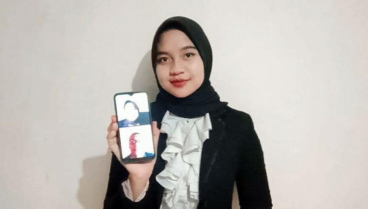 Live Talk Duta Pancasila Kabupaten Malang, Bahas Ketahanan Keluarga di era Pandemi