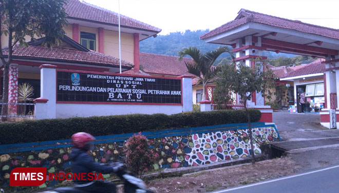 Pemkot Batu Rencana Tambah Shelter Baru
