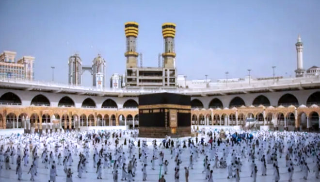 Mulai 10 Agustus Arab Saudi Izinkan Jemaah Internasional untuk Umrah, Apa Syaratnya? 