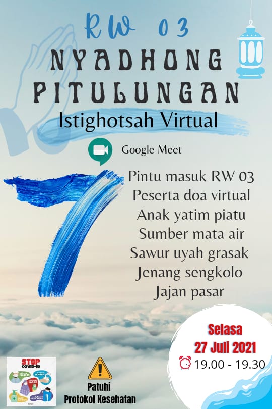 Nyadhong Pitulungan c