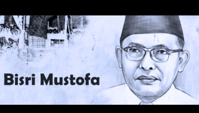 Tujuh Alasan KH Bisri Mustofa Jadi Nama Bait Tahfidz UIN Maliki Malang