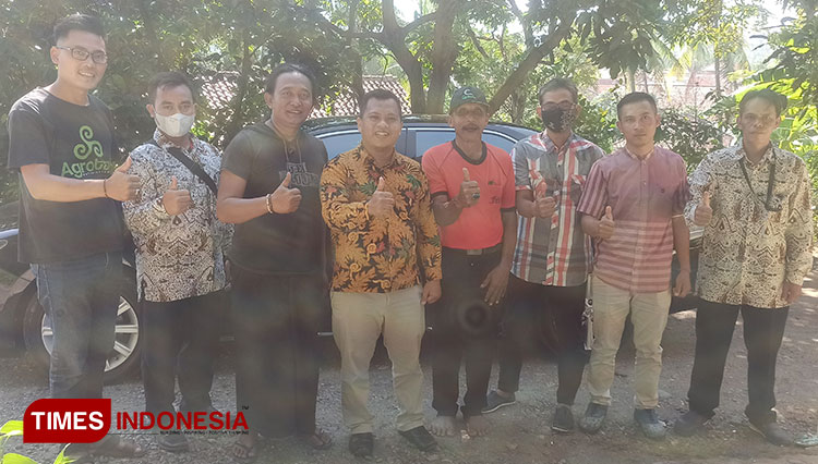 Padepokan Wangsa Syahitu a