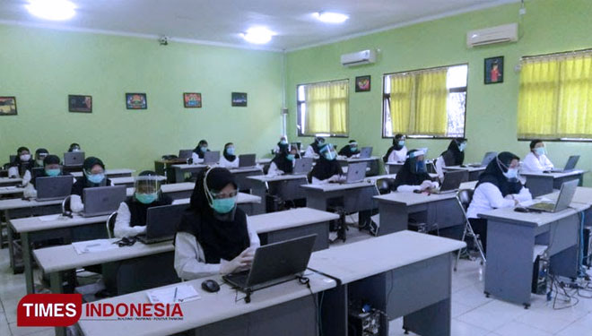 Pendaftaran CPNS dan PPPK Berakhir, Ratusan Pelamar di Lamongan Dinyatakan TMS