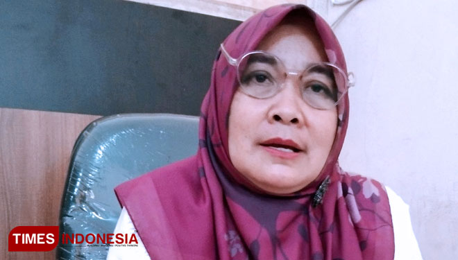 Realisasi Investasi di Pangandaran Menurun Selama Pandemi Covid-19