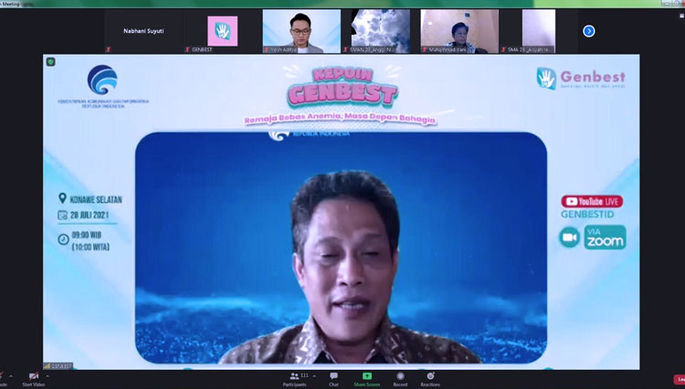 Kepoin GenBest 4