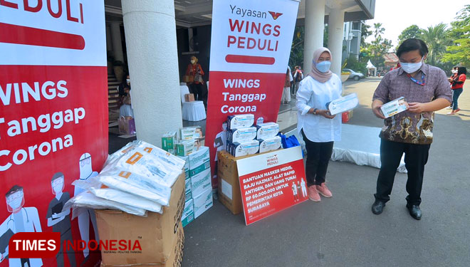 PT Wings Surya c