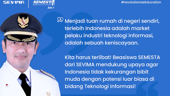 Sevima c